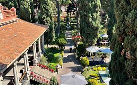 Utopía Hotel Boutique